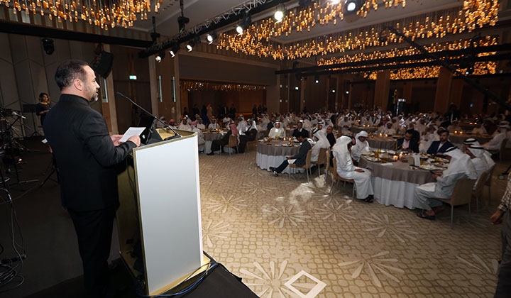 Folkart’ın Dubai’de ses getiren açılış davetinden detaylar Quality sayfalarında