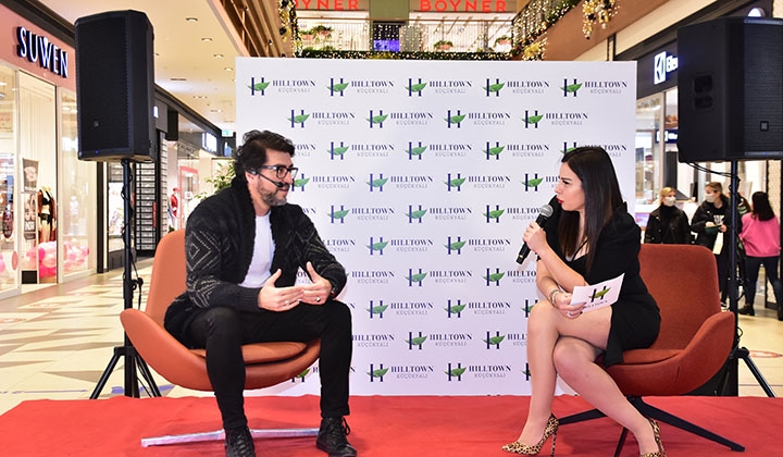 ‘Black Friday Alışveriş Günleri’ eğlence dolu geçti