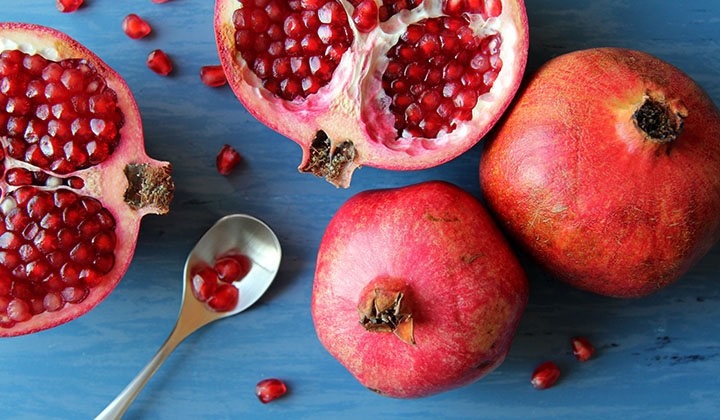 Beslenme ve Diyet Uzmanı Nur Ecem Baydı Ozman narın 7 önemli faydasını anlattı