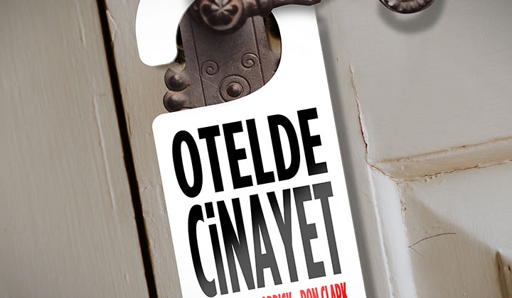 Duru Tiyatro’nun ‘Otelde Cinayet’ oyunu tiyatroseverlerle buluşuyor