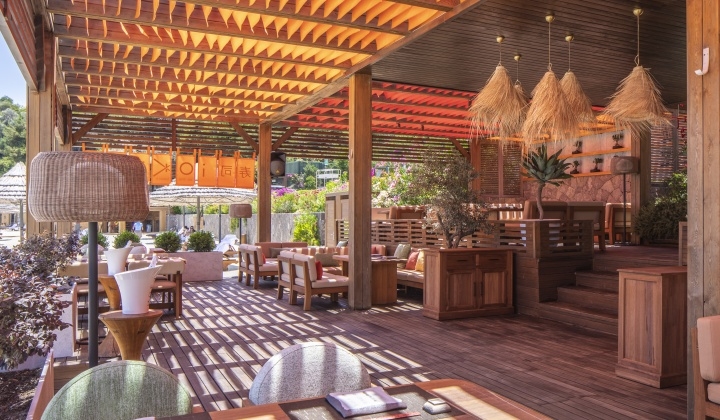 Kurochan by İOKİ, Japon mutfağının Bodrum’daki adresi