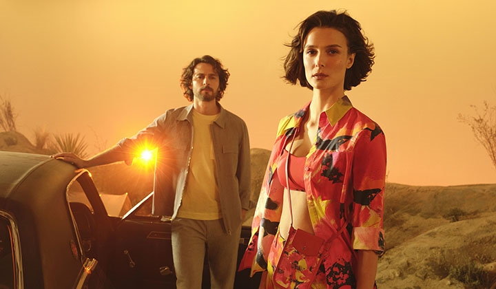 Beymen Club’dan sonsuz yaza davet