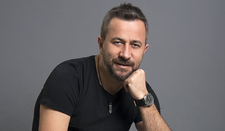 Mutlu Arı’dan sürpriz düet çalışması