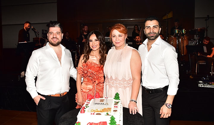 Voila Health Travel Agency’nin açılışı özel bir davetle gerçekleşti