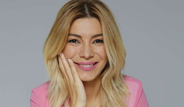 Zeynep Turan’ın ‘2022 Sıfırdan’ kitabı raflarda