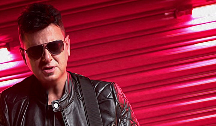 ‘Duydum ki Unutmuşsun’ şarkısına Eren Çıralar yorumu