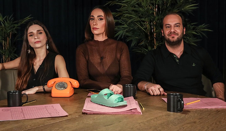 Esra Ruşan’dan oyunculuk yaşamıyla ilgili samimi açıklamalar