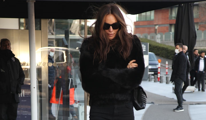 Güzide Duran İatanbul-Bodrum arası mekik dokuyor