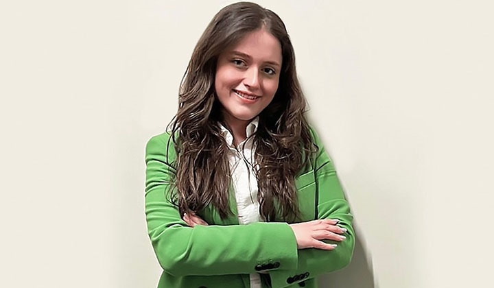 Diyetisyen Deniz Geçkil bayram için altın beslenme önerilerinde bulundu