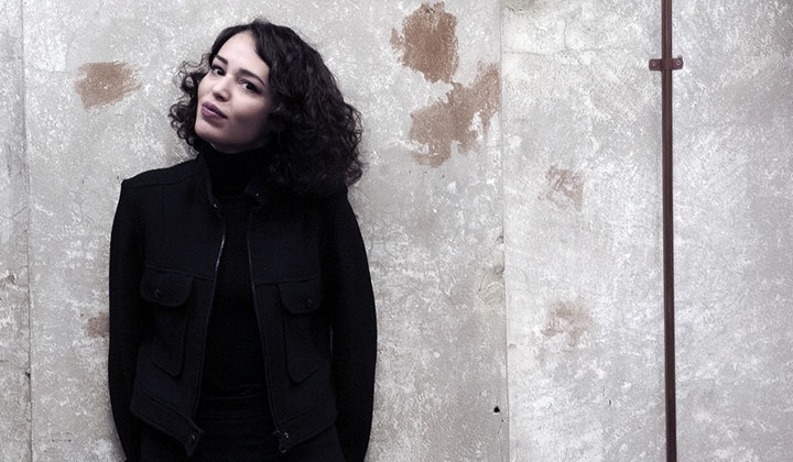 Lara Kamhi eserlerini farklı kıtalarda sergilemeye devam ediyor