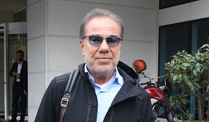 Faruk Tınaz hayatını kaybetti