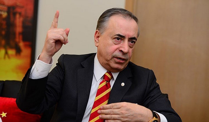 Galatasaray Eski Başkanı Mustafa Cengiz hayatını kaybetti