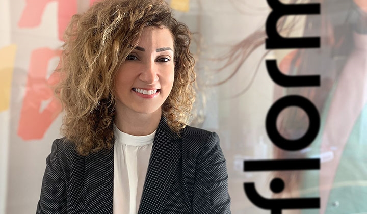 Beste Şirin, Türkiye’nin en beğenilen İnsan Kaynakları lideri arasında