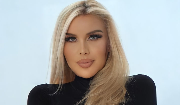 Sevda Giray, 2022 yılına yeni tekli çalışması ‘Feraset’ ile giriyor