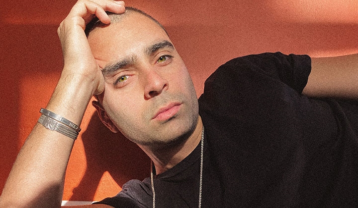 Cem Pilevneli’den ‘Harika’ bir klip