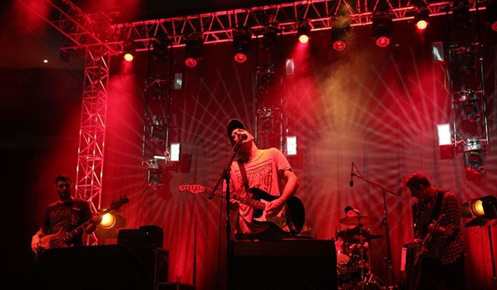 Duman’dan unutulmaz performans