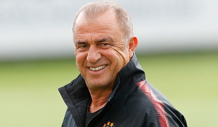 Galatasaray’da Fatih Terim ile yollar ayrıldı