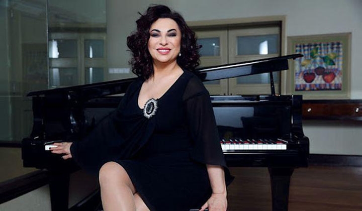 Nilgün Belgün ihanetin detaylarını anlattı