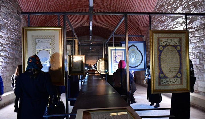 2. Yeditepe Bienali kapılarını açtı