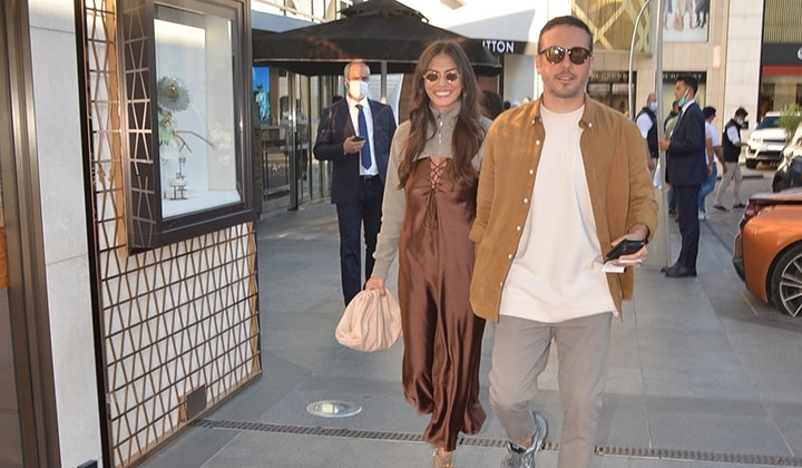 Demet Özdemir ve Oğuzhan Koç ayrıldı mı?