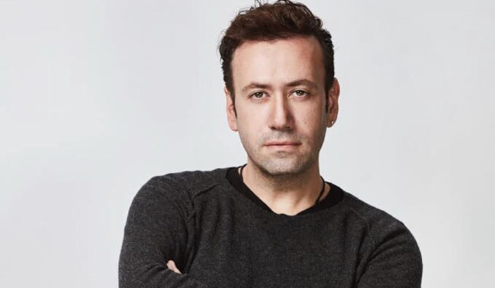 Karnaval Medya Grubu’nun ‘Marka Elçisi’ Özgür Aras oldu