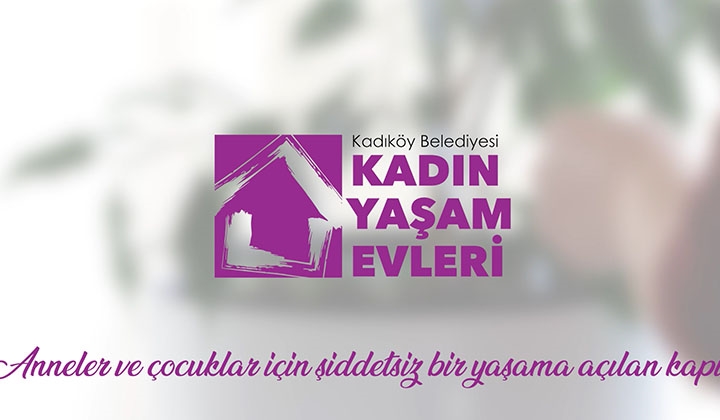 Türkiye’nin ilk ‘Kadın Yaşam Evi’ hizmete açılıyor