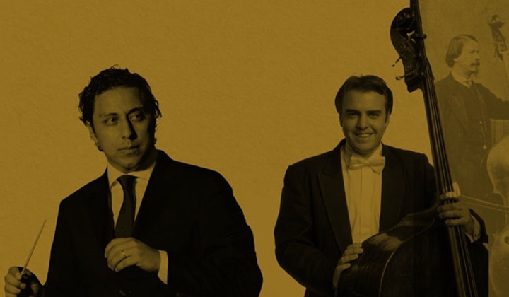 Giovanni Bottesini’yi 200. doğum yıl dönümünde anma konseri