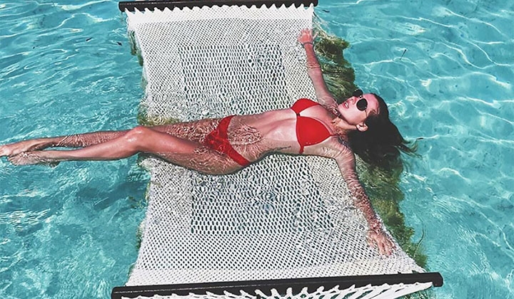 Viktoria Danchenko, hız tutkusunun kurbanı oldu