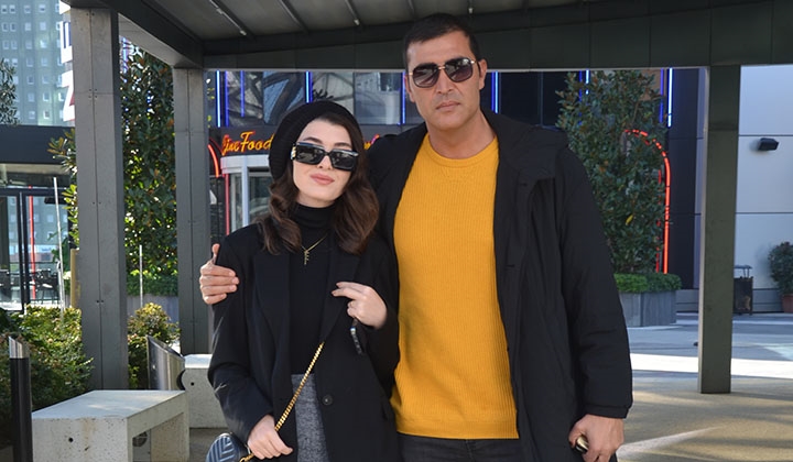 Aslıhan Güner yeni projeler için kolları sıvadı