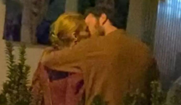 Şirin Ediger ile Eren Kesimer’in gergin gecesi