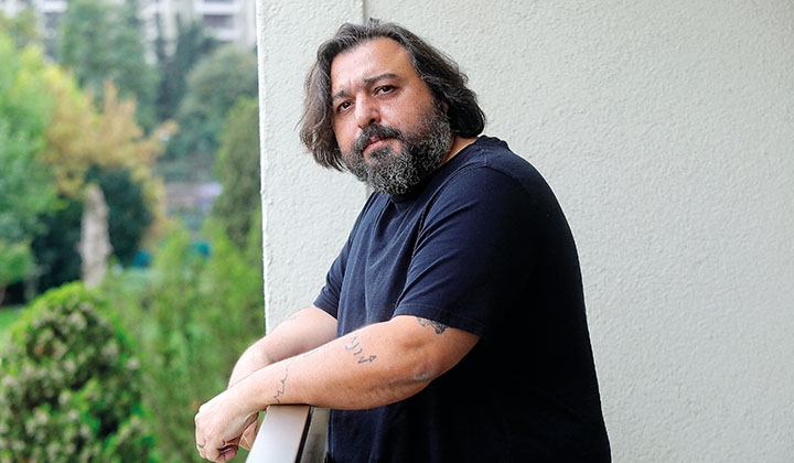 Hakan Günday’ın 8 yıl aradan sonra yayımladığı kitabı ‘Zamir’ raflarda