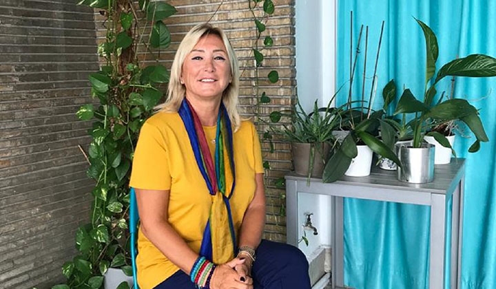 Ayşe Ayşen Bulut’un ilk kitabı raflarda