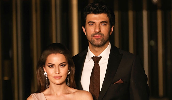 Ölene Kadar dizisinin Tayland uyarlaması yayınlandı