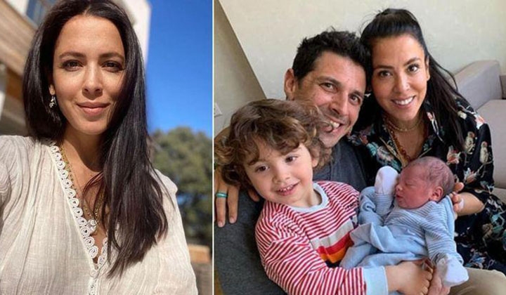 Tanem Sivar ve ailesinin korku dolu 12 günü