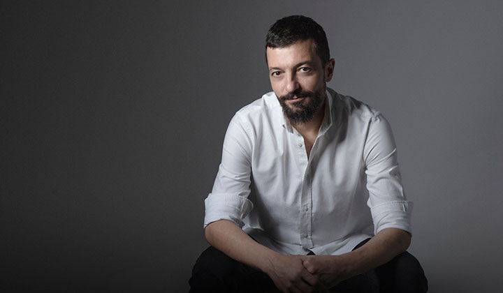 Mehmet Erdem’den yeni albüm müjdesi