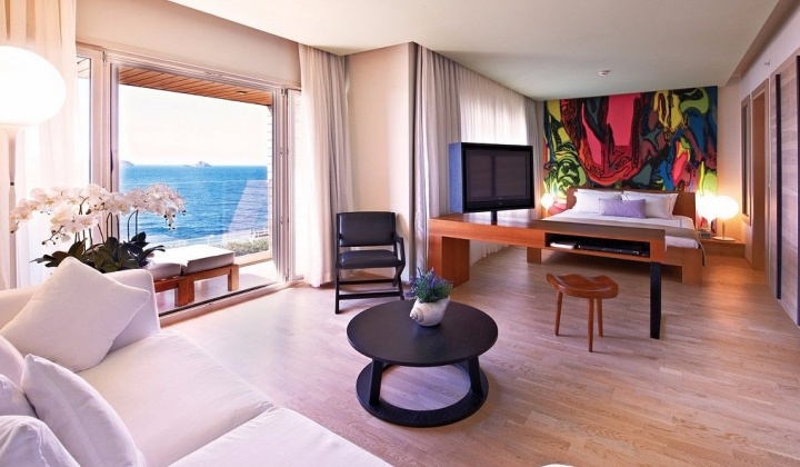 Ahmet Serhat Yalap, Palmalife Otel ile sezona oldukça iddialı bir giriş yaptı