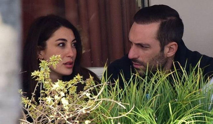 Merve Oflaz ile Allan Hakko’dan ayrılık iddialarına nokta