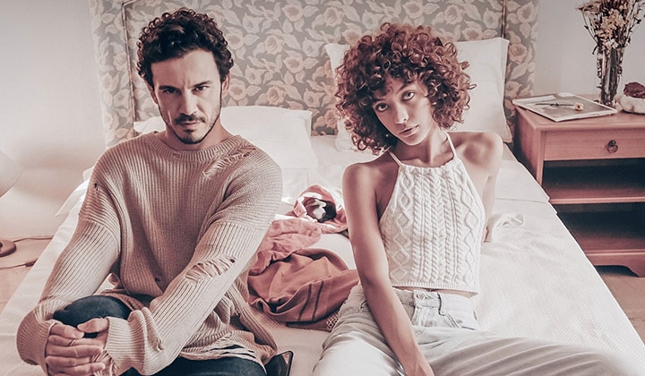 Buray’dan ‘Nasıl Unuturum’a klip