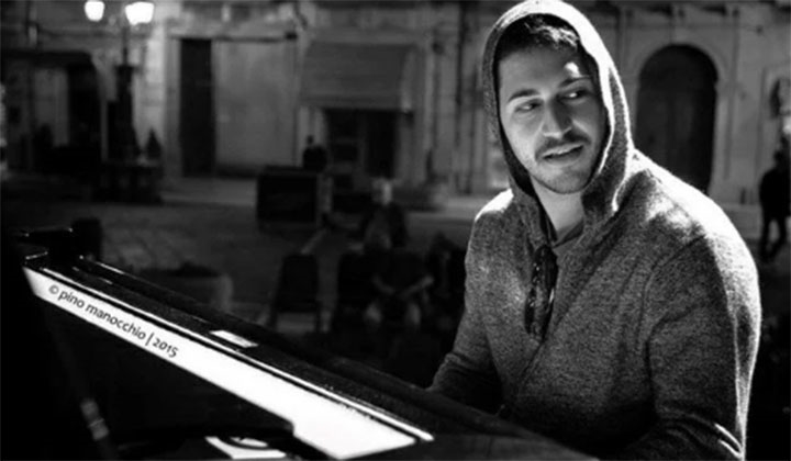 Emmet Cohen 1 Mart’ta Cemal Reşit Rey’de