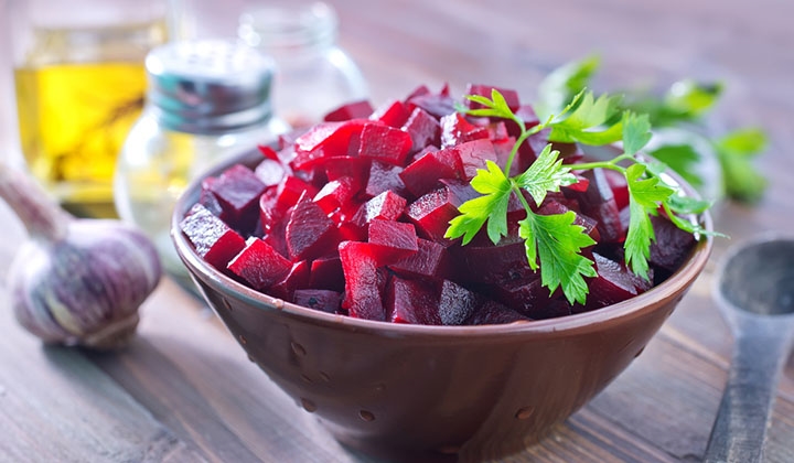 Pancarın 6 önemli faydası