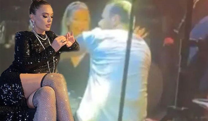 Demet Akalın’dan Deha Bilimlier açıklaması