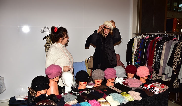 Shopping Week’te alışverişin en eğlenceli hali