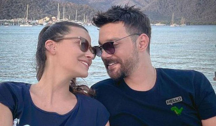 Müjde Uzman ve Oğuzhan Uğur ikilisinden kötü haber