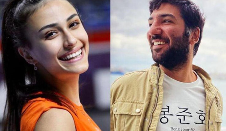 İşte Berkay Ateş’in büyük aşkı