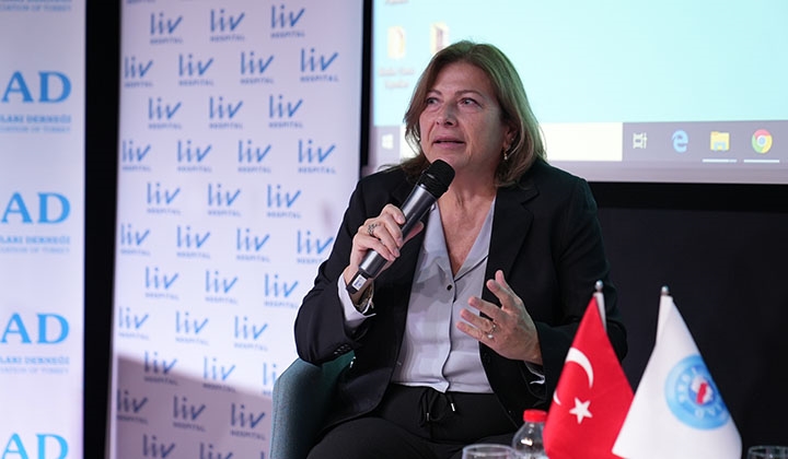 Liv Hospital, TÜGİAD ve Kağıthane Belediyesi’nden ‘Neynin Ekonomisi Sağlıktır’ söyleşisi