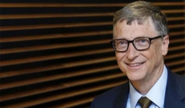 Bill Gates’ten mRNA aşılarına ilişkin açıklama