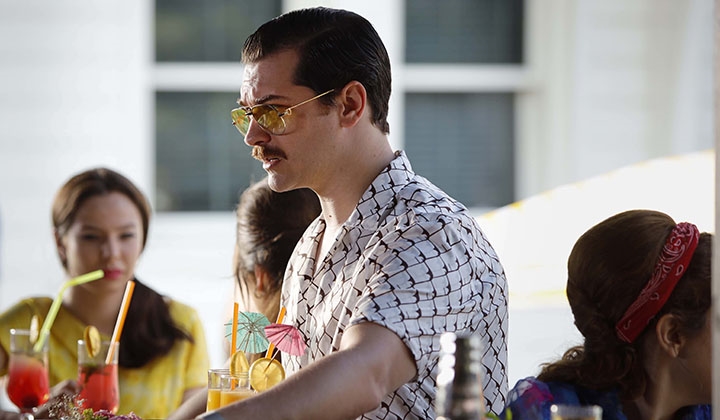 Yeşilçam, ikinci sezonun ikinci kısmı ile çok yakında BluTv’de