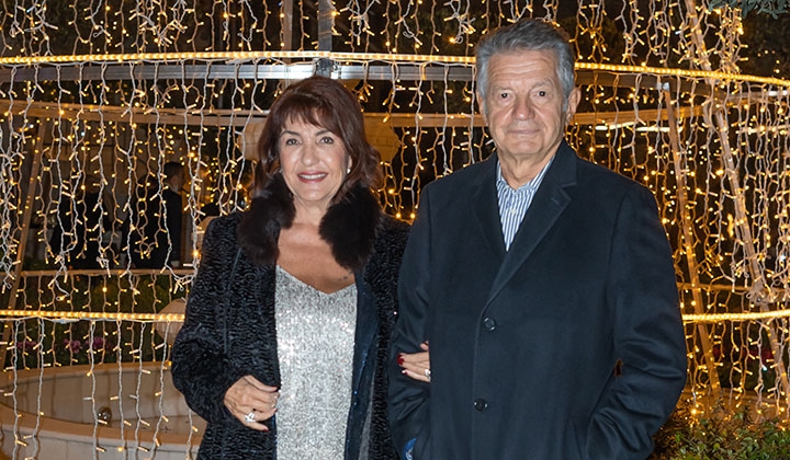 Six Senses Kocataş Mansions’tan yeni yıl daveti