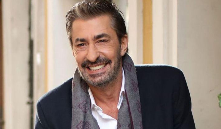 Erkan Petakkaya apar topar hastaneye kaldırıldı