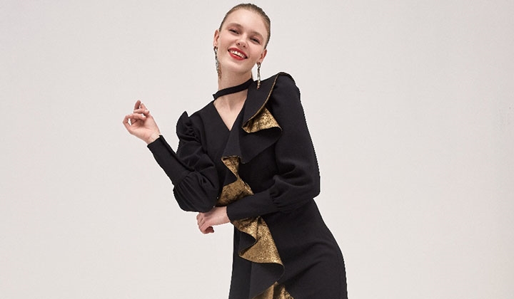 Atelier Zest, şehirli kadınların moda yolculuğuna yeni bir soluk getiriyor